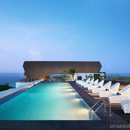 Citadines Kuta Beach Bali Eksteriør bilde