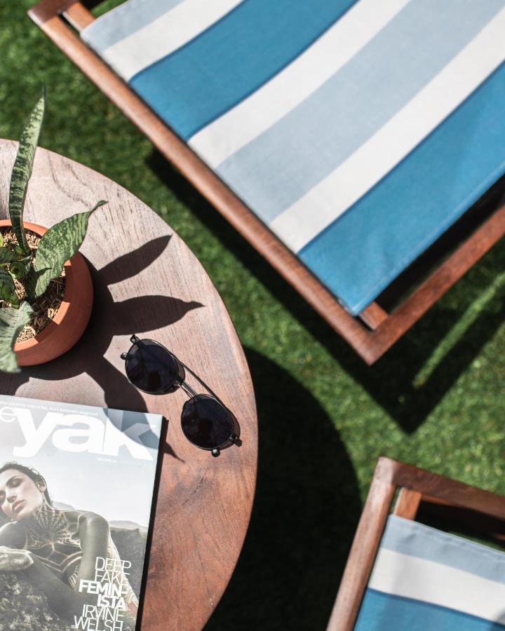Citadines Kuta Beach Bali Eksteriør bilde