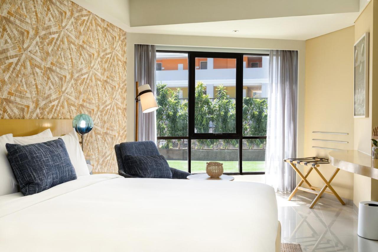 Citadines Kuta Beach Bali Eksteriør bilde