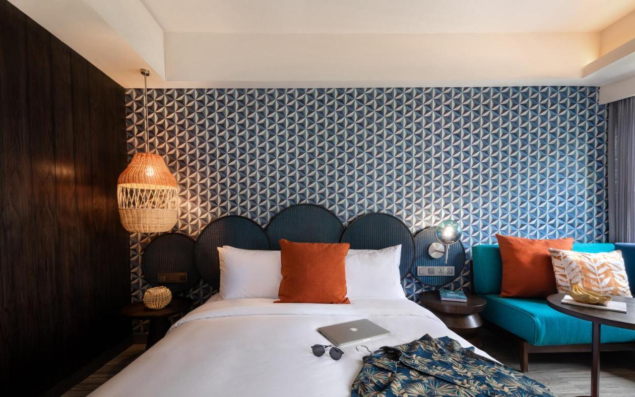 Citadines Kuta Beach Bali Eksteriør bilde