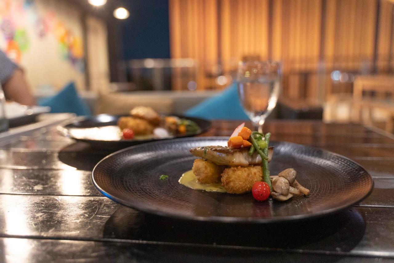 Citadines Kuta Beach Bali Eksteriør bilde